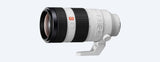Sony FE 100-400mm F4.5-5.6 G Master OSS | Optique G Master