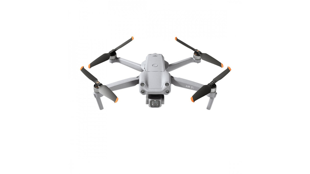 DJI Air 2S Fly More combo vidéo 5,4K30p avec accessoires et sac