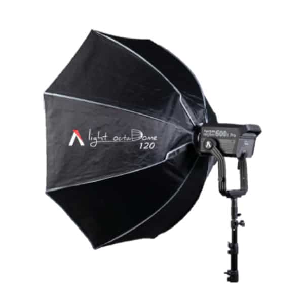 Aputure Light OctaDome 120 – Softbox