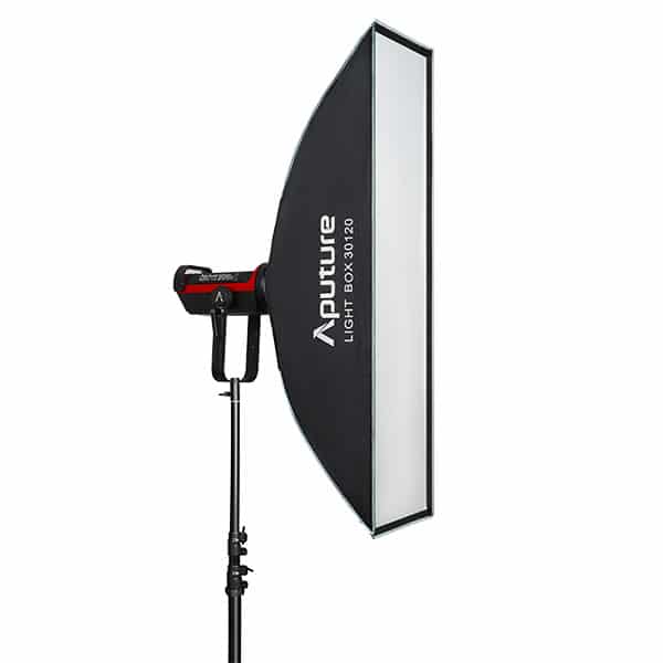 Aputure Light Box 30x120 - Softbox