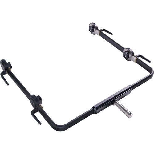 Aputure Dual Head Yoke pour Nova P600c LED Panel