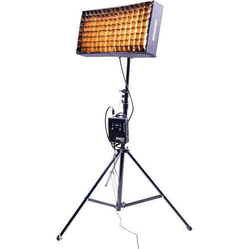 Aputure Amaran F22x Bi-Color LED Mat (V-Mount, 2 x 2') FLEXIBLE
