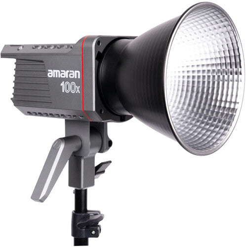 Aputure Amaran 100x Bicolor LED Light