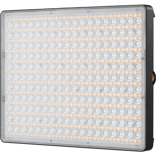 Aputure amaran P60c RGBWW LED Panel Kit de 3