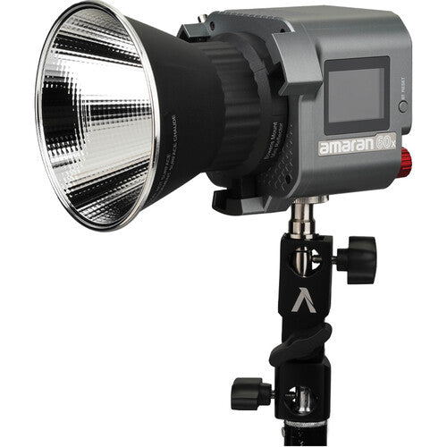 Aputure amaran COB 60x Video Light Bi-Color