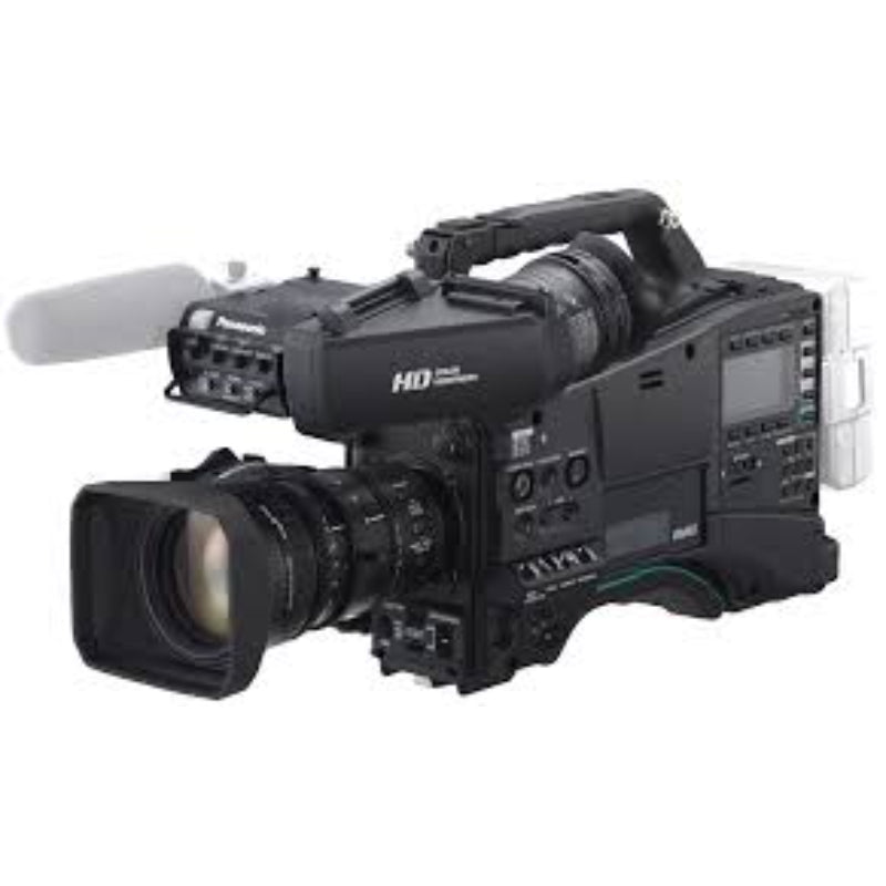 Panasonic AJ-PX800GF