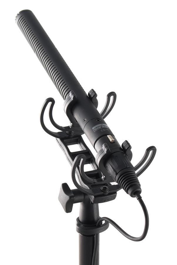Rycote Invision-7 Suspension Micro