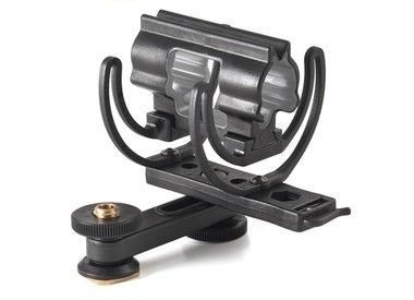 Rycote Invision Suspension Micro pour Griffe Porte Flash