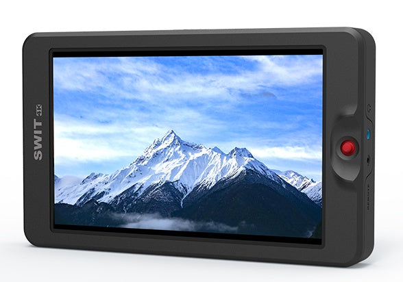 Swit CM-S75F Moniteur LCD HDR 7 pouces 3000nit Super Bright