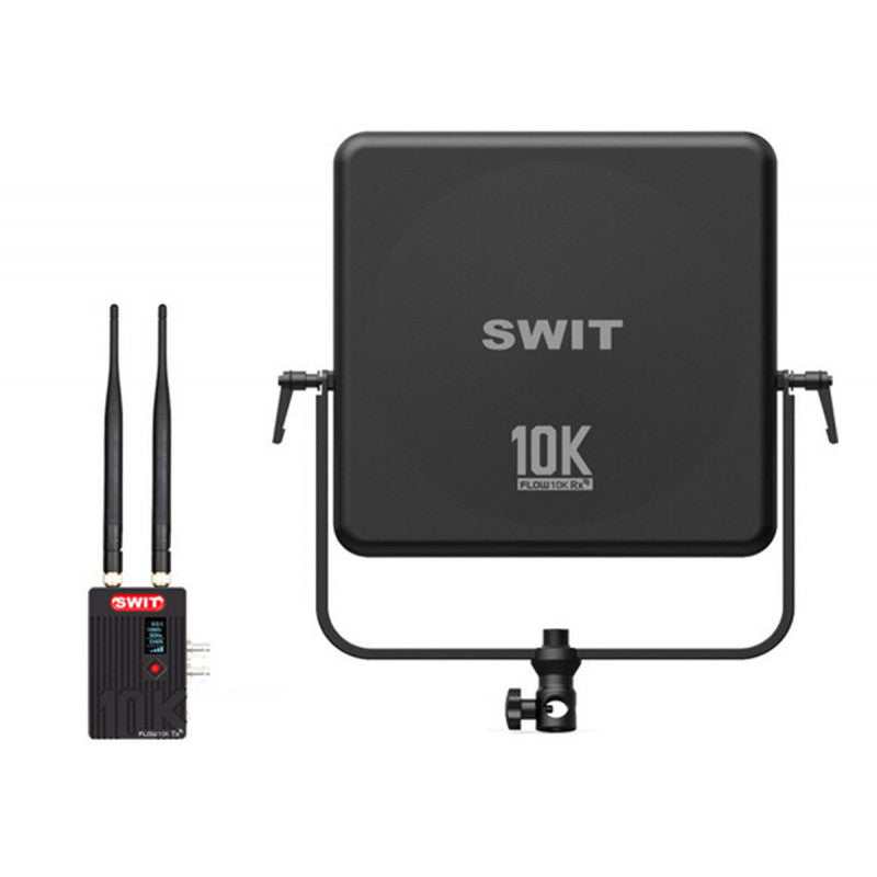 Swit FLOW10K Système sans fil SDI&HDMI 10000ft/3km