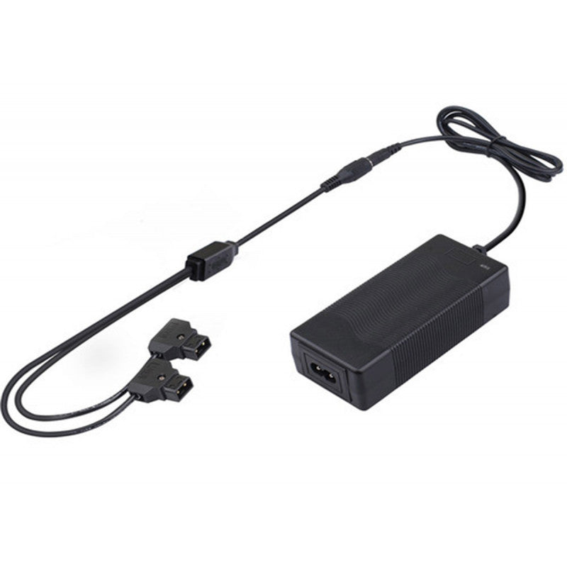 Swit PC-U130B2 Portable Dual D-tap Heads Chargeur rapide 2 sorties D-Tap
