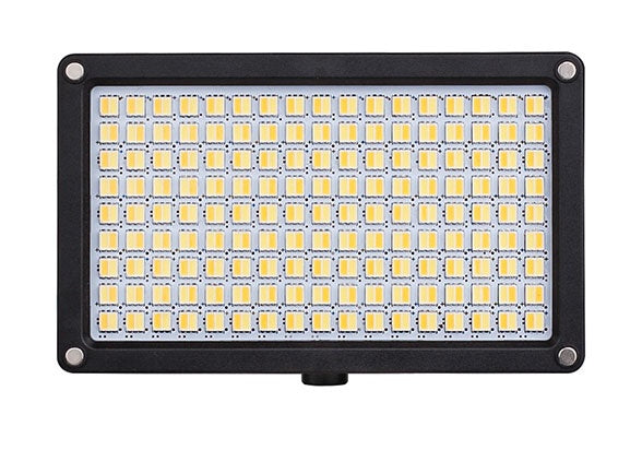 Swit S-2241 Torche 153 Leds bi color - de 3200 à 5600 K