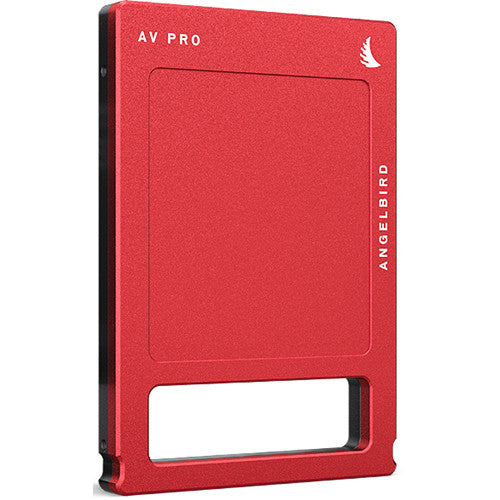 SSD AVpro MK3 6,4cm(2,5") 1TB SATA 6Gb/s