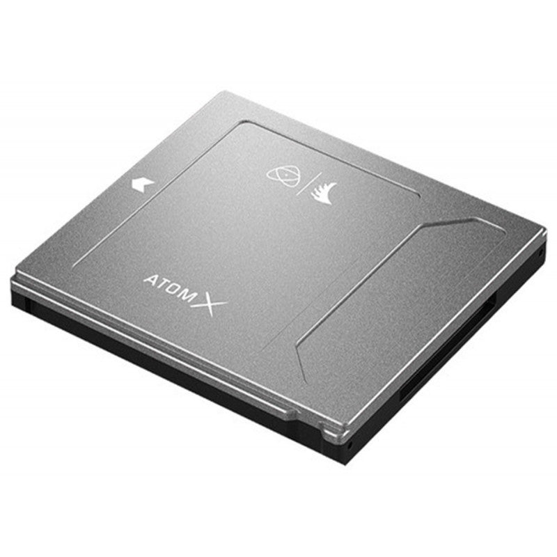 Atomos Disque ATOMXMIN2000PK SSD Mini AtomX pour ATOMOS Capacité de 2To