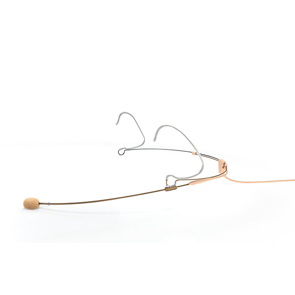 DPA Micro serre-tête DPA Core by DPA 4488 cardioïde - beige