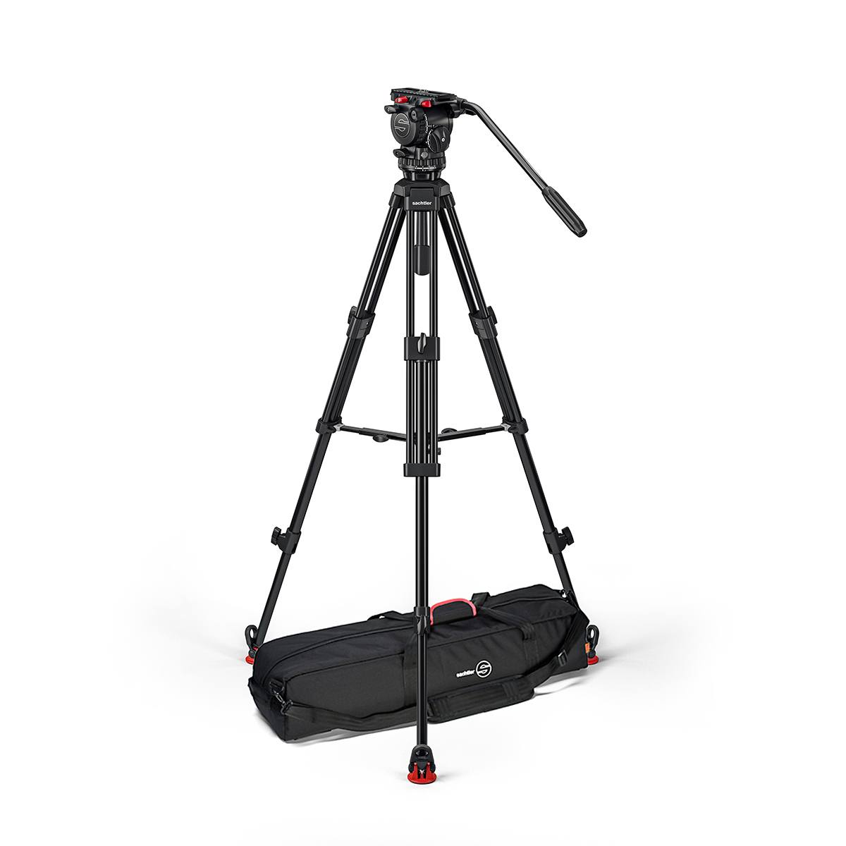 Sachtler Sachtler Systeme 0473AM FSB 6 Mk II 75/2 AL MS