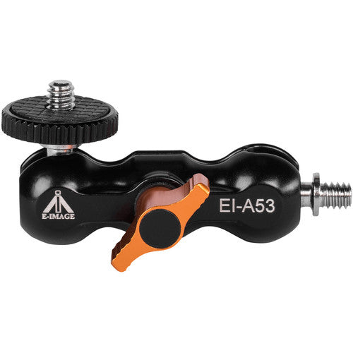 E-Image Mini bras articulé (3,5") Référence EI-A53