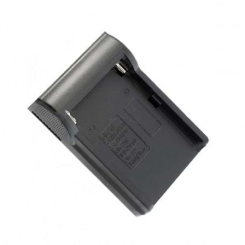 Hedbox Plaque pour RP-DC30/DC40/DC50 Canon BP-A30/A60/A90