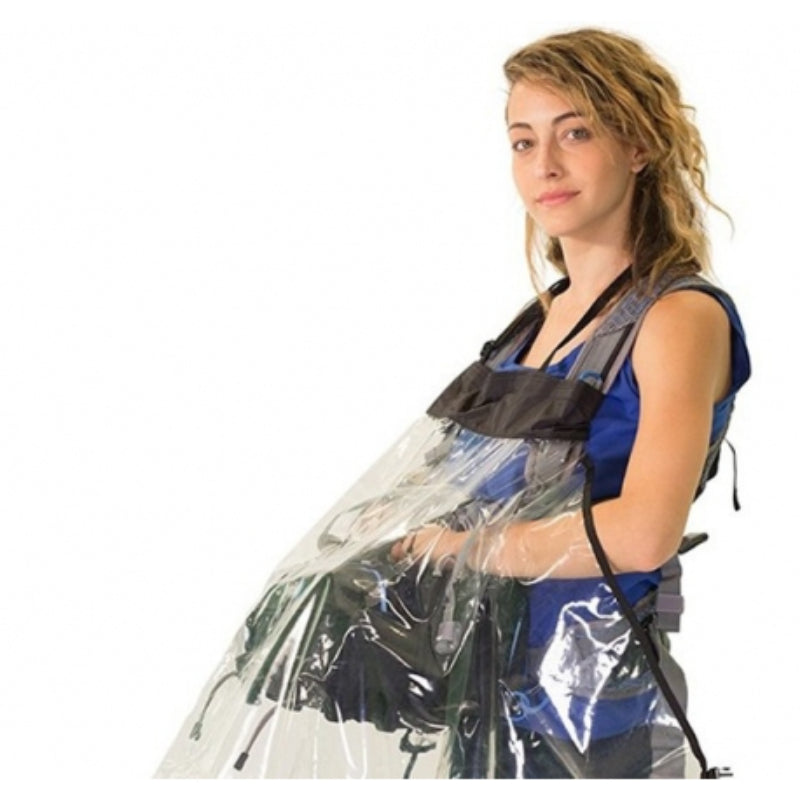 HOUSSE ANTI-PLUIE OR-35