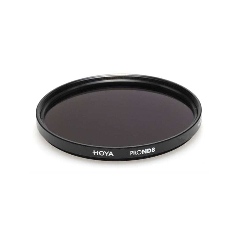 Hoya 52mm Pro Neutral Density ND8 HMC Filter ND8H52