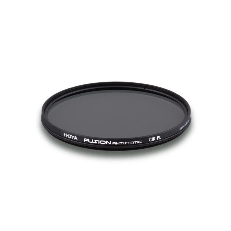 Hoya Fusion 105mm Circular-Polariser Filter Antistatic YYP10105