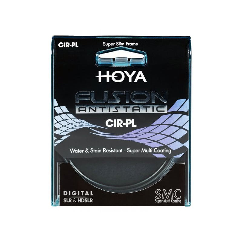 HOYA FUSION 37MM CIRC-POL Fusion ONE NEXT PLC 37mm YYP4437