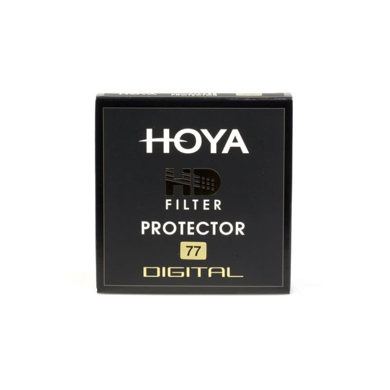 Hoya HD 55mm Protection Filter HD MKII YYR4055