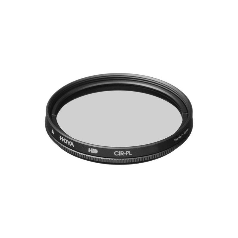 Hoya HD Circular Polarising 46mm Filter