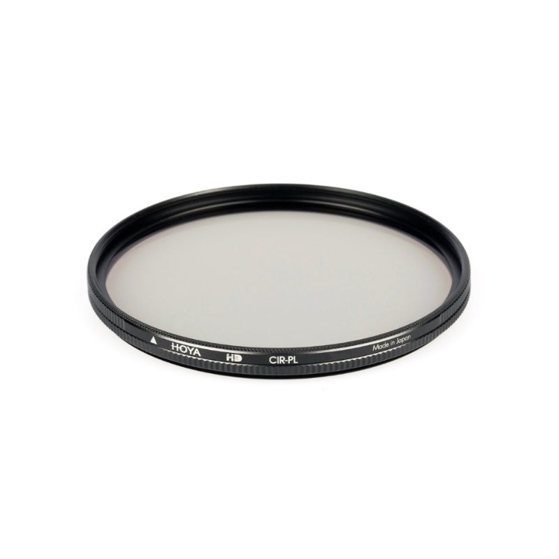 Hoya HD Circular Polarising 49mm Filter HD MKII Antistatic Next PLC YYP4049