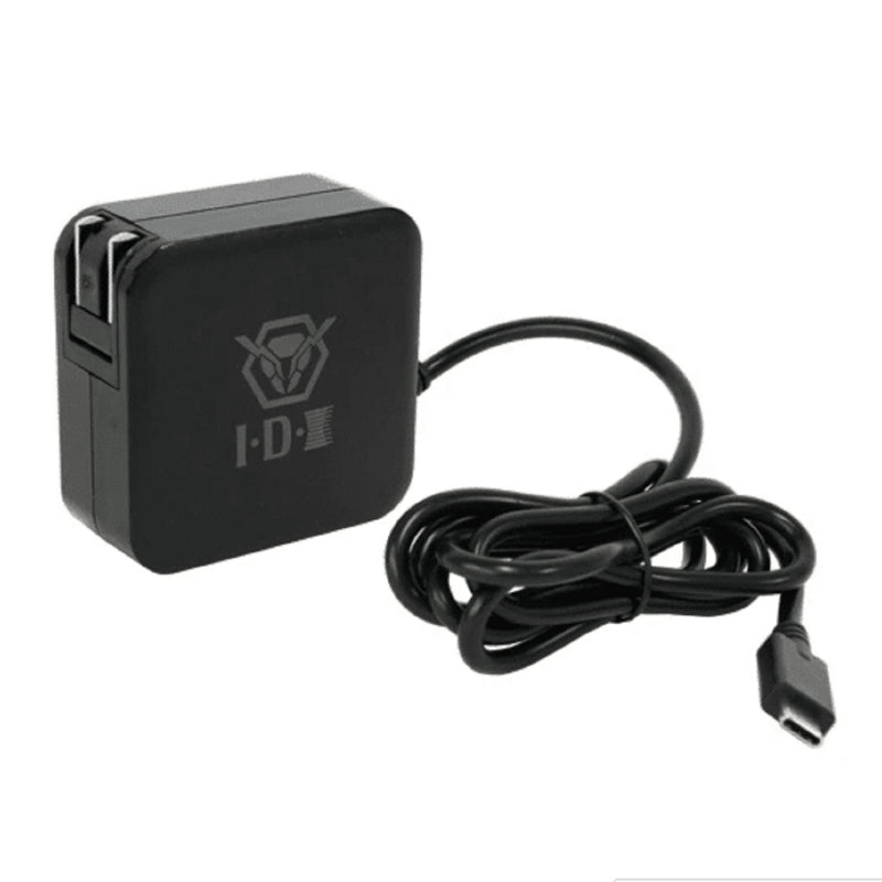 IDX Chargeur USB-C PD - Compatible avec les batteries DUO-CP ref UC-DP2