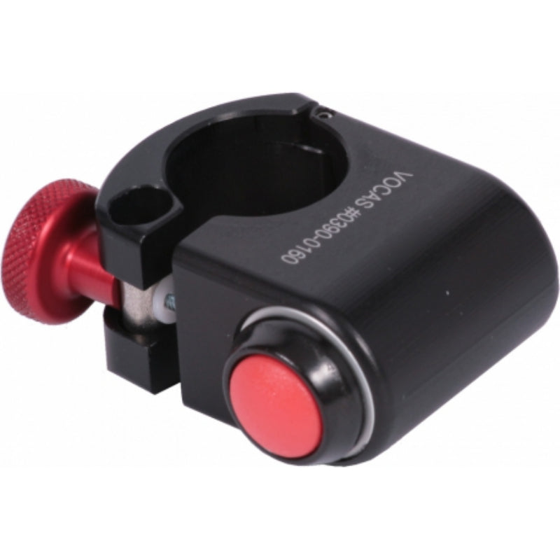 Interrupteur de télécommande pour rails 19mm ou 20mm 0390-0160