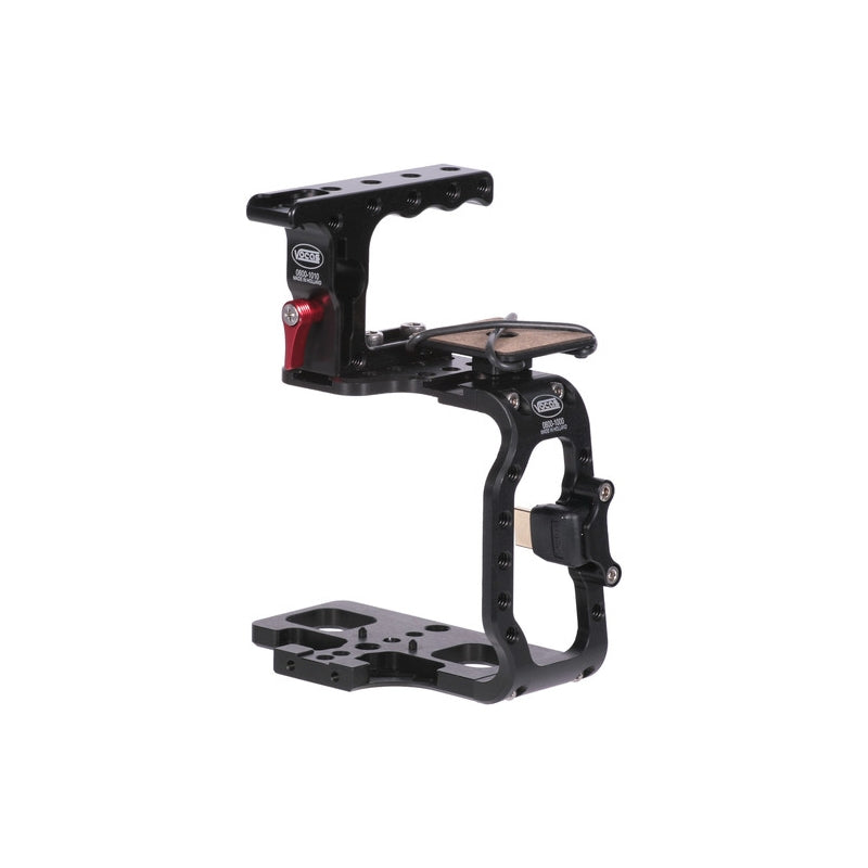 Kit c-cage pour BMD Pocket 4K /6K