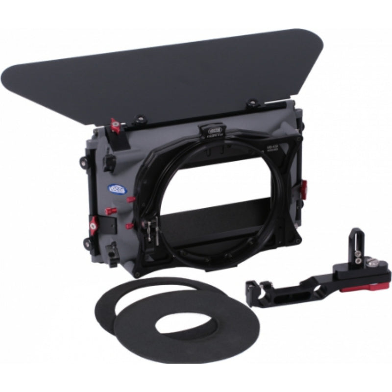 Kit Mattebox MB-436 & swing away et donuts