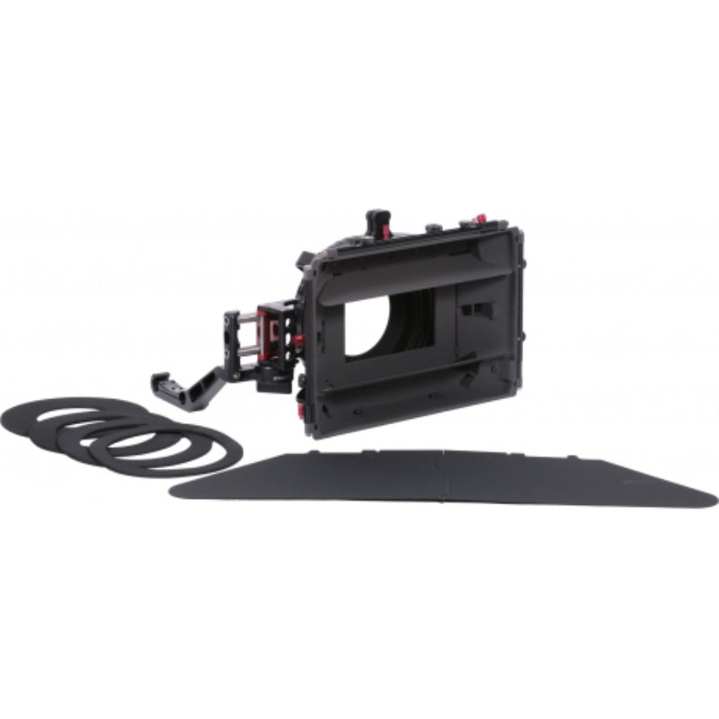 Kit Mattebox MB-455