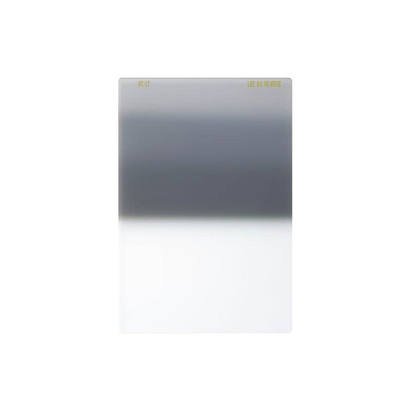 Lee Filter 100mm 100x150mm Filtre Dégradé - Soft - ND 0.6 LND6GS100x150U2