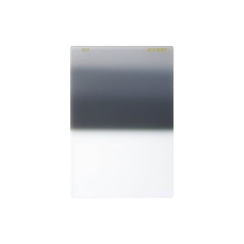 Lee Filter 100mm 100x150mm Reverse ND 0.9