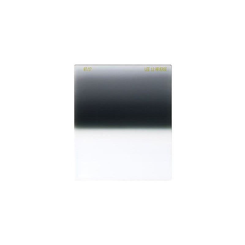 Lee Filter 100mm 100x150mm Reverse ND 1.2 LND12RG