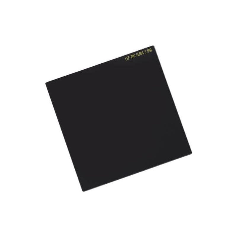 Lee Filter 100mm ND ProGlass IRND 10 Stop PG10