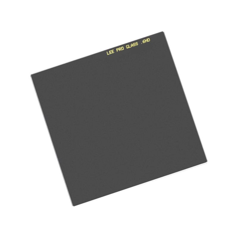 Lee Filter 100mm ND ProGlass IRND 2 Stop SYST100MM PG2
