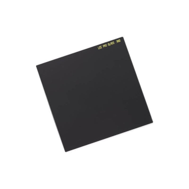 Lee Filter 100mm ND ProGlass IRND 3 Stop LPG3
