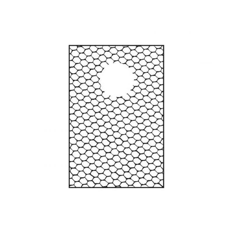 Lee Filter Soft Focus Selective Nets