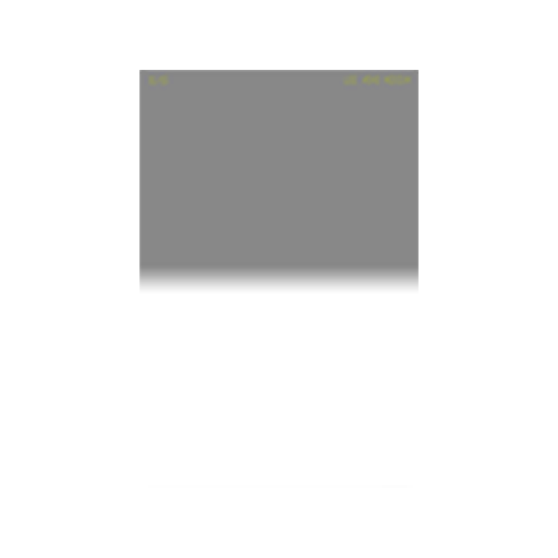 LEE Filters 0.45 ND Medium Grad Resin Filter 1.5 Stops 100mm System