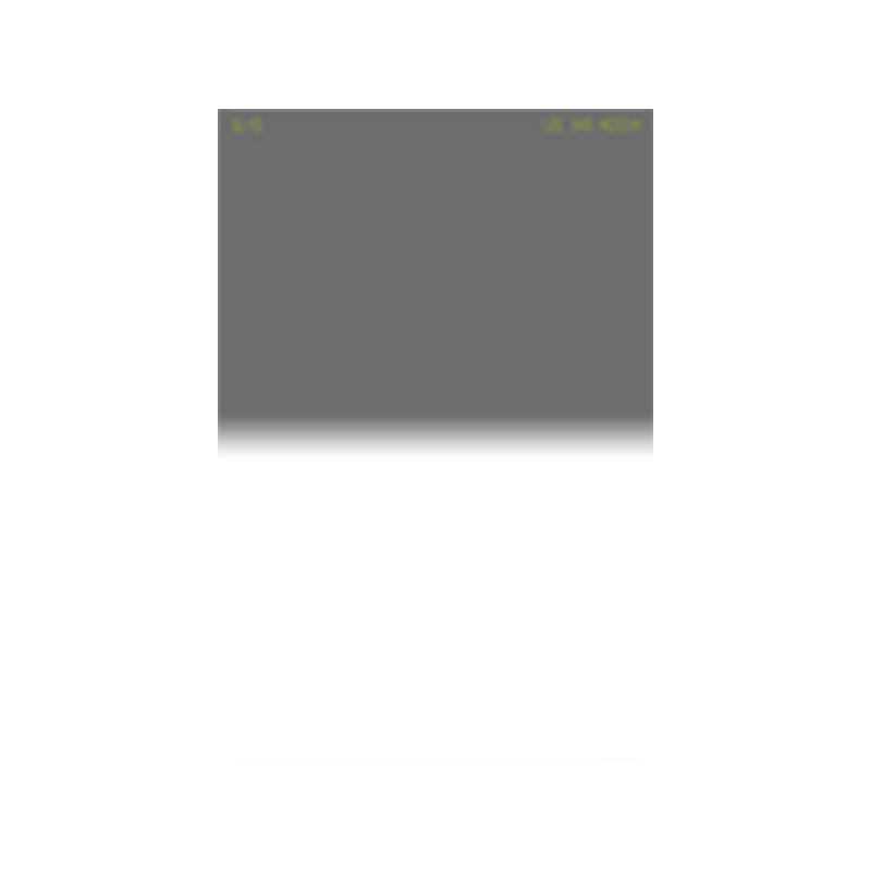 LEE Filters 0.6 ND Medium Grad Resin Filter - 2 Stops - 100mm System