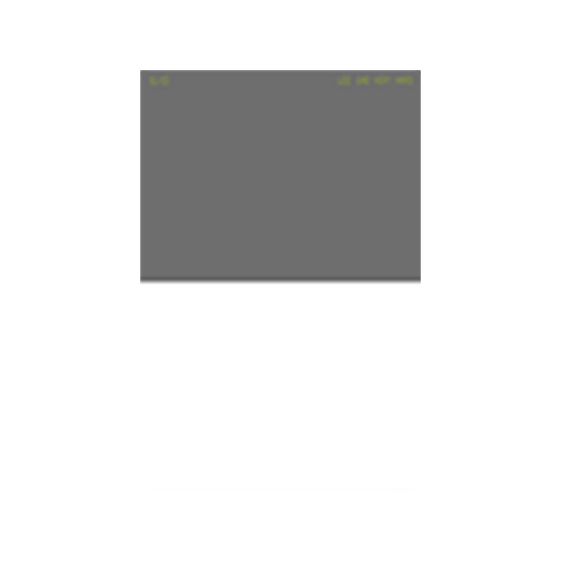 LEE Filters 0.6 ND Very Hard Grad Resin Filters - 2 Stops - 100mm System