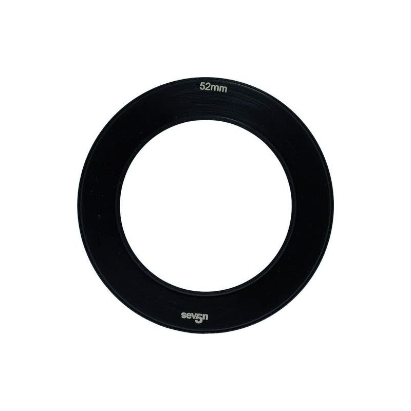 LEE Filters Adapter Ring 55mm Seven5 System