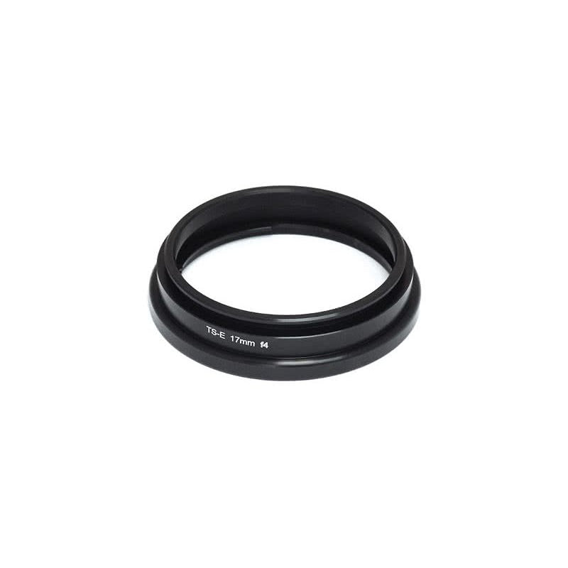 LEE Filters Adapter Ring pour Canon 17mm f/4L Tilt Shift Optique 100mm System