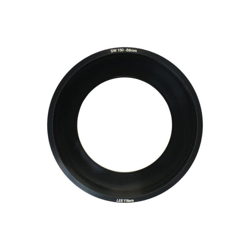 Lee Filters SW150 Screw-in Optique Adaptor Ring 86mm
