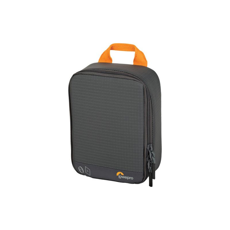 Lowepro Pouch 100 Holder Étui à filtres GearUp 100 LP37185-GRL