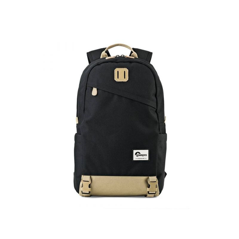 Lowepro Urban+ Backpack - Black