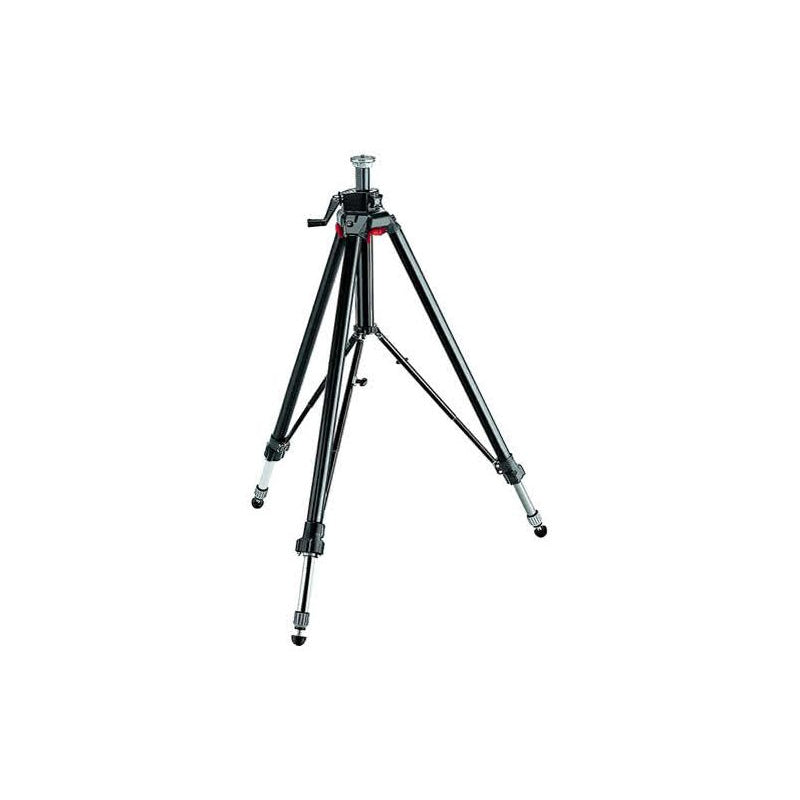 Manfrotto 058B Triaut Tripod